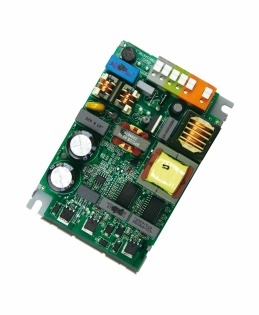 POWERTRONIC INTELLIGENT PTi B HID灯用电子镇流器, 安装在灯具内使用